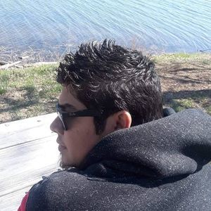 Meet your Posher, Joel